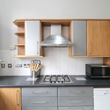 The Apartment At Athol House London Eksteriør bilde