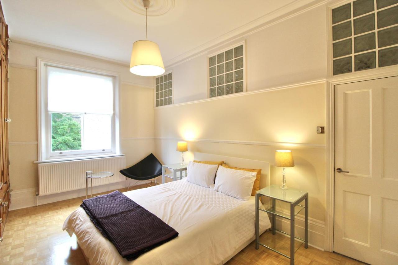 The Apartment At Athol House London Eksteriør bilde