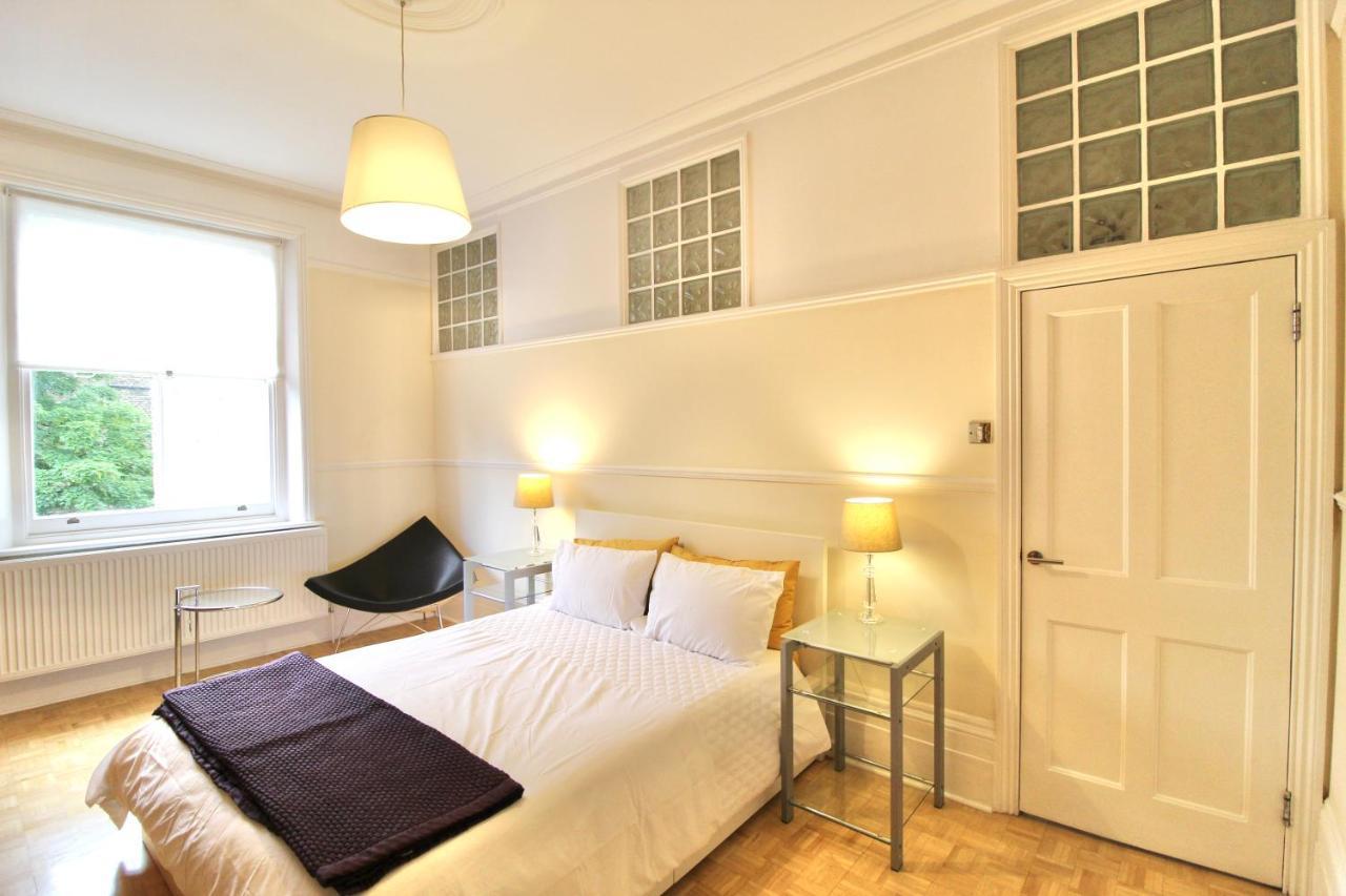 The Apartment At Athol House London Eksteriør bilde