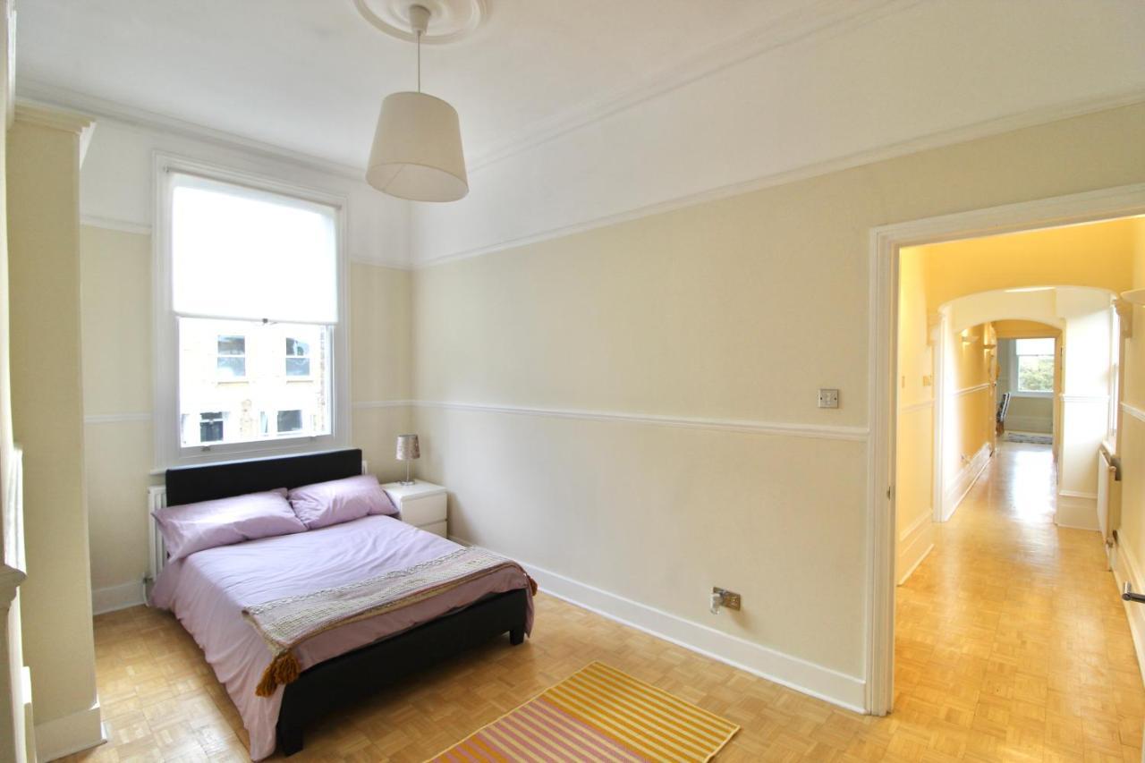 The Apartment At Athol House London Eksteriør bilde