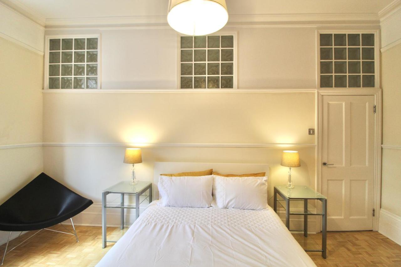The Apartment At Athol House London Eksteriør bilde