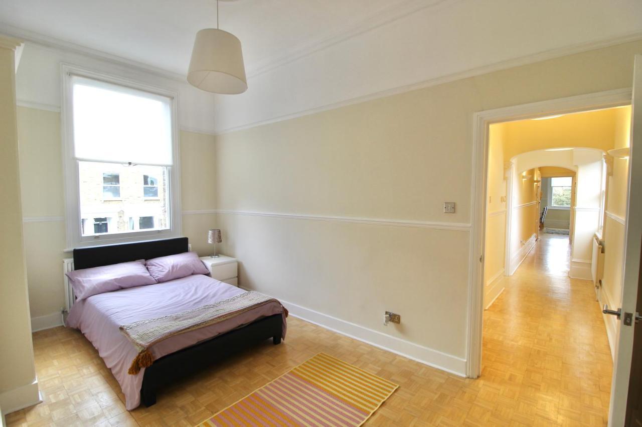 The Apartment At Athol House London Eksteriør bilde