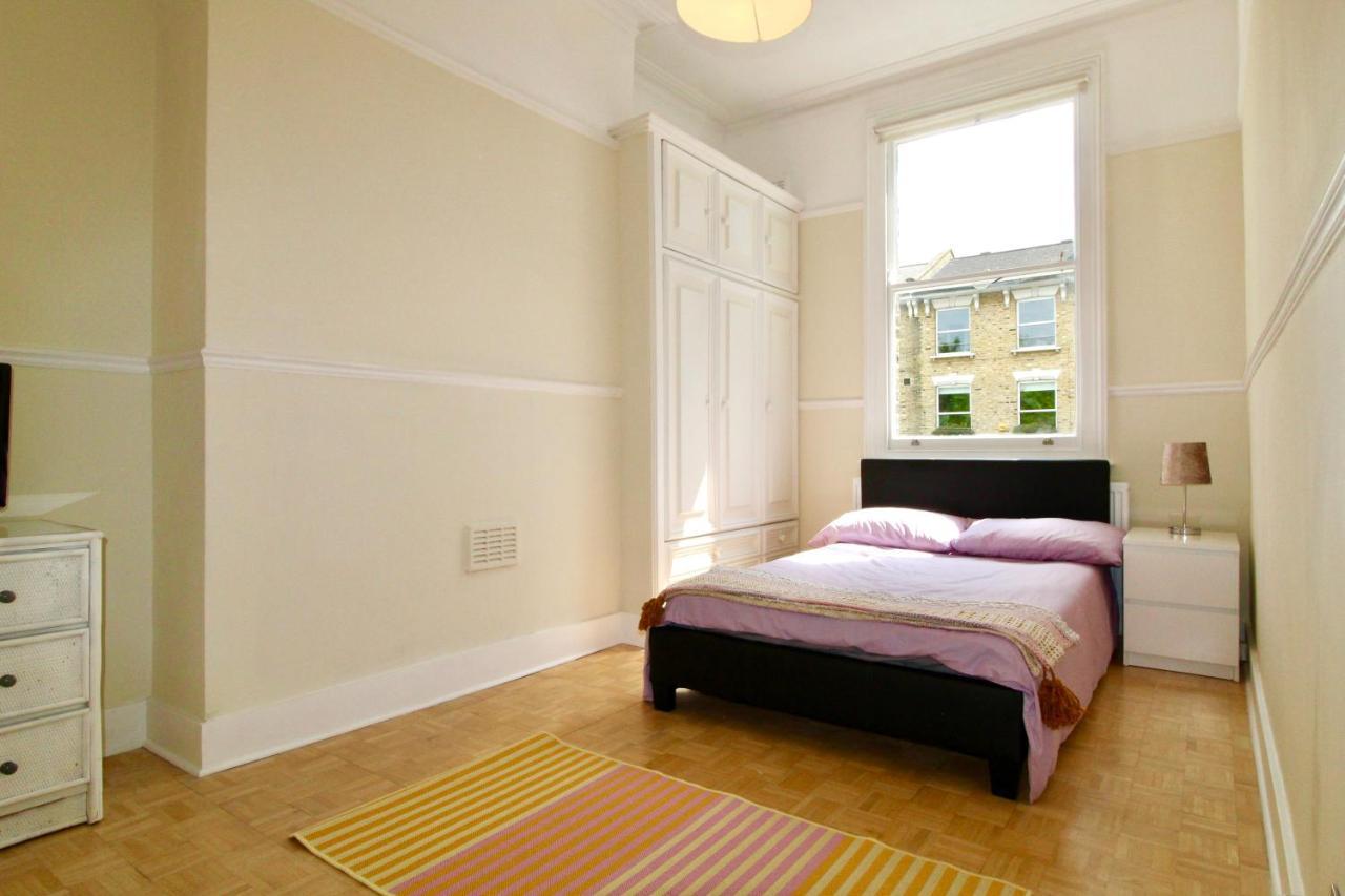 The Apartment At Athol House London Eksteriør bilde