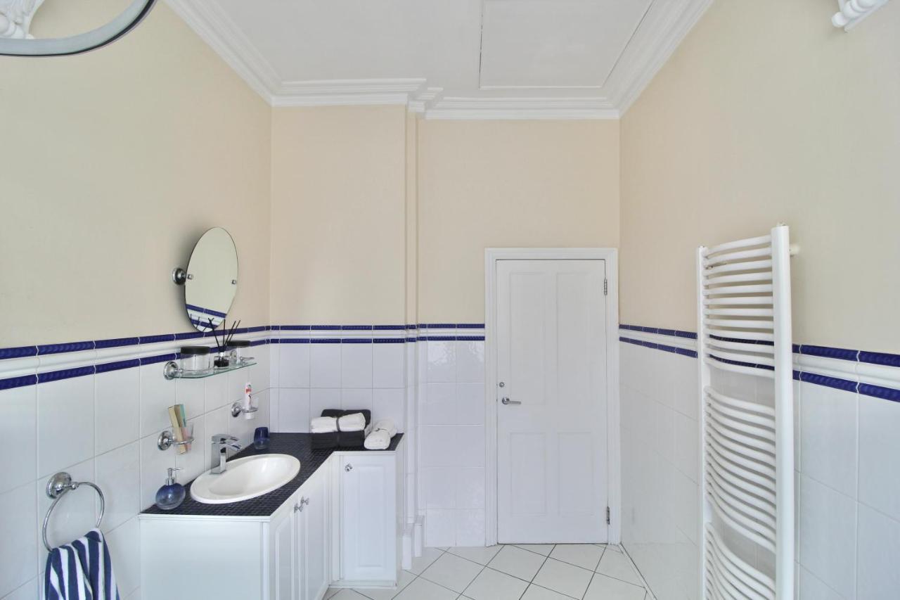 The Apartment At Athol House London Eksteriør bilde