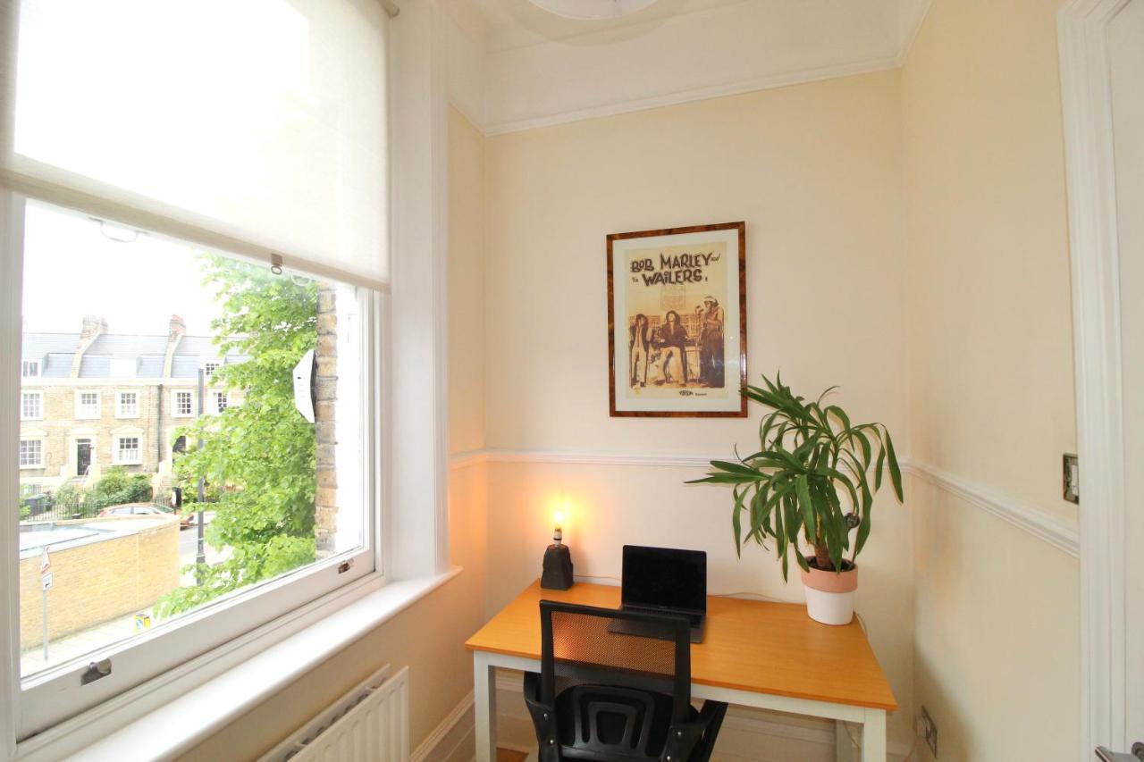 The Apartment At Athol House London Eksteriør bilde