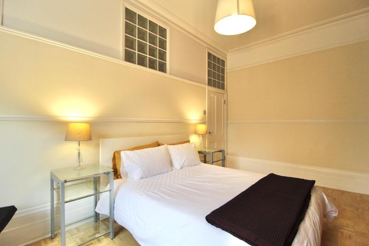 The Apartment At Athol House London Eksteriør bilde