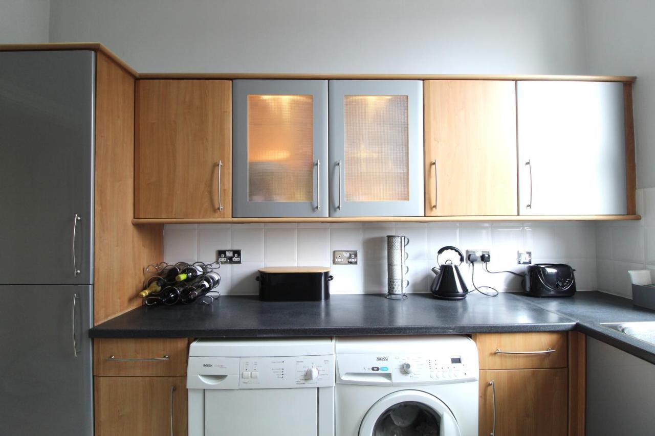 The Apartment At Athol House London Eksteriør bilde