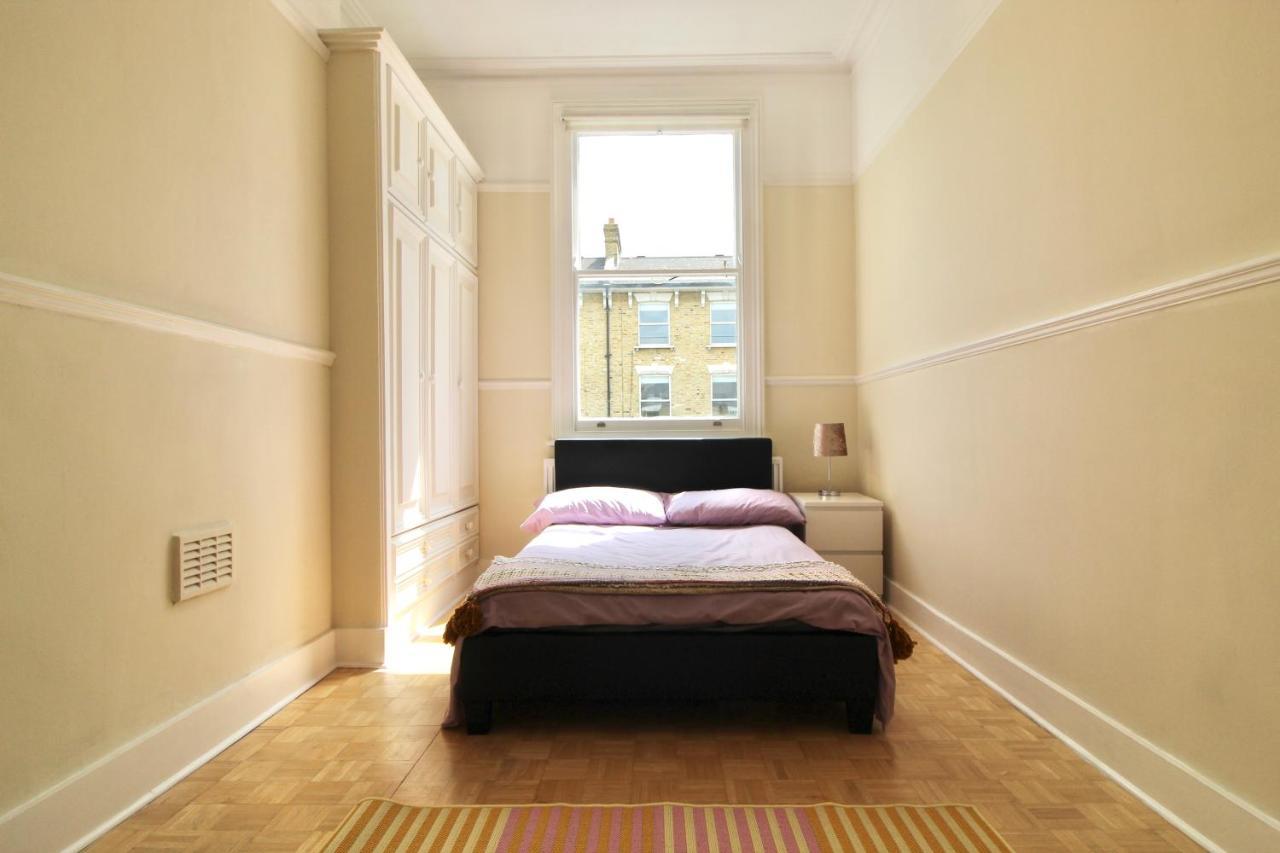 The Apartment At Athol House London Eksteriør bilde