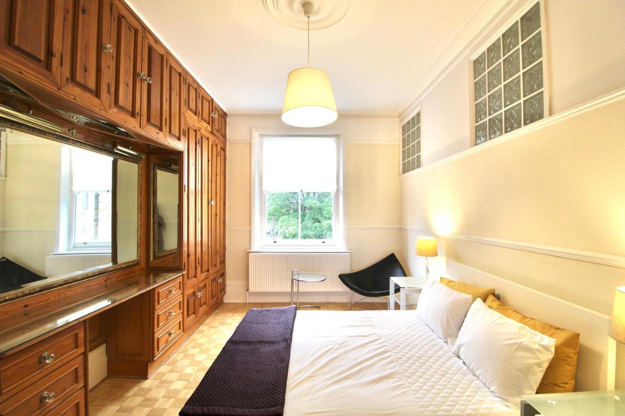 The Apartment At Athol House London Eksteriør bilde