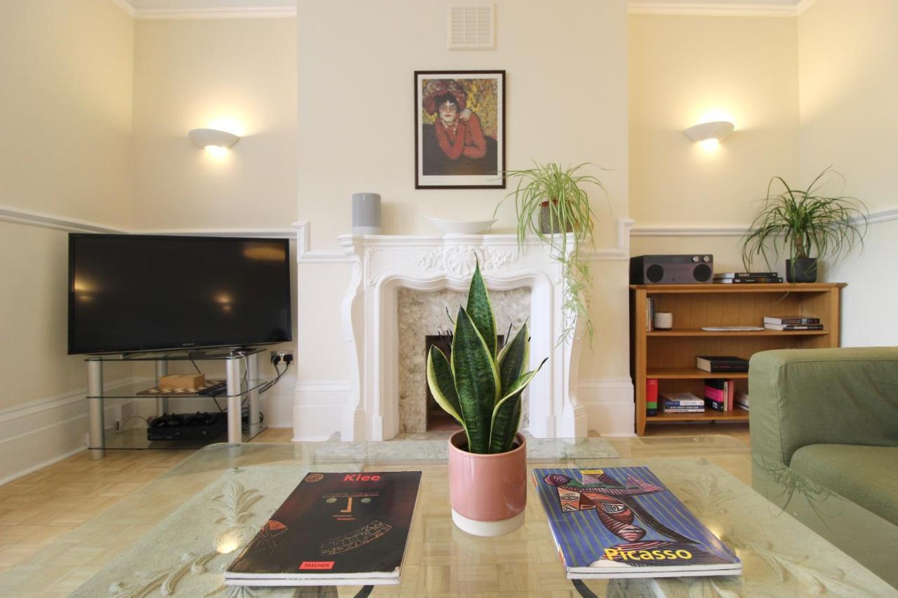 The Apartment At Athol House London Eksteriør bilde