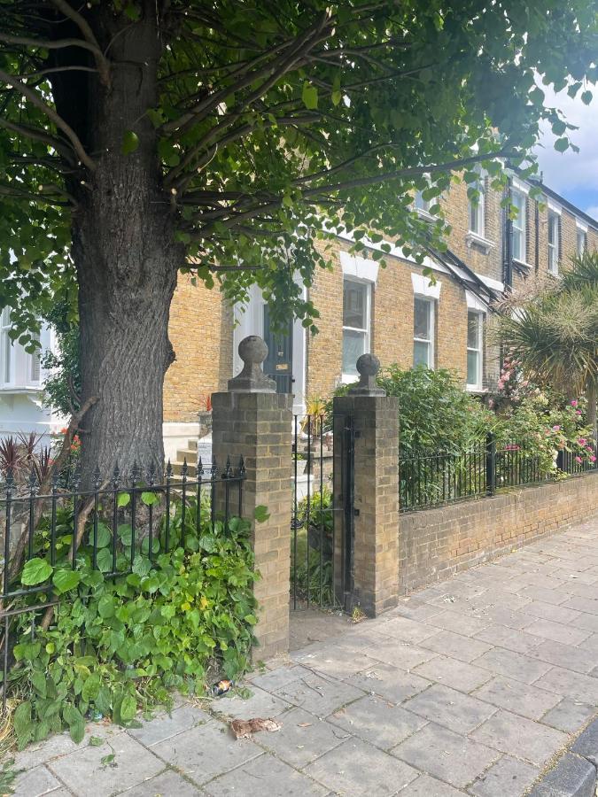 The Apartment At Athol House London Eksteriør bilde